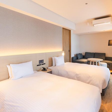 Sotetsu Hotels The Splaisir Yokohama Yokohama  Ngoại thất bức ảnh