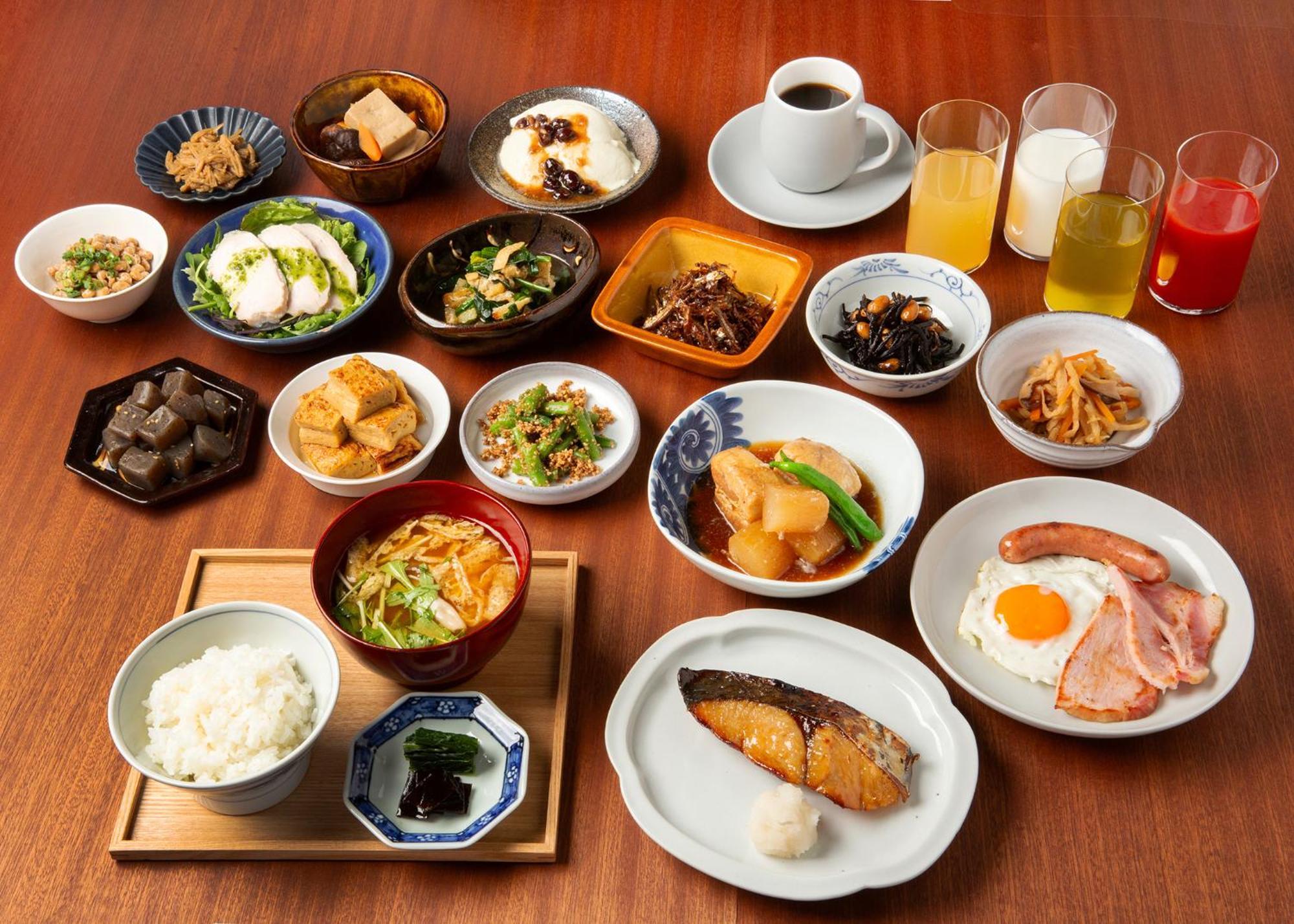 Sotetsu Hotels The Splaisir Yokohama Yokohama  Ngoại thất bức ảnh
