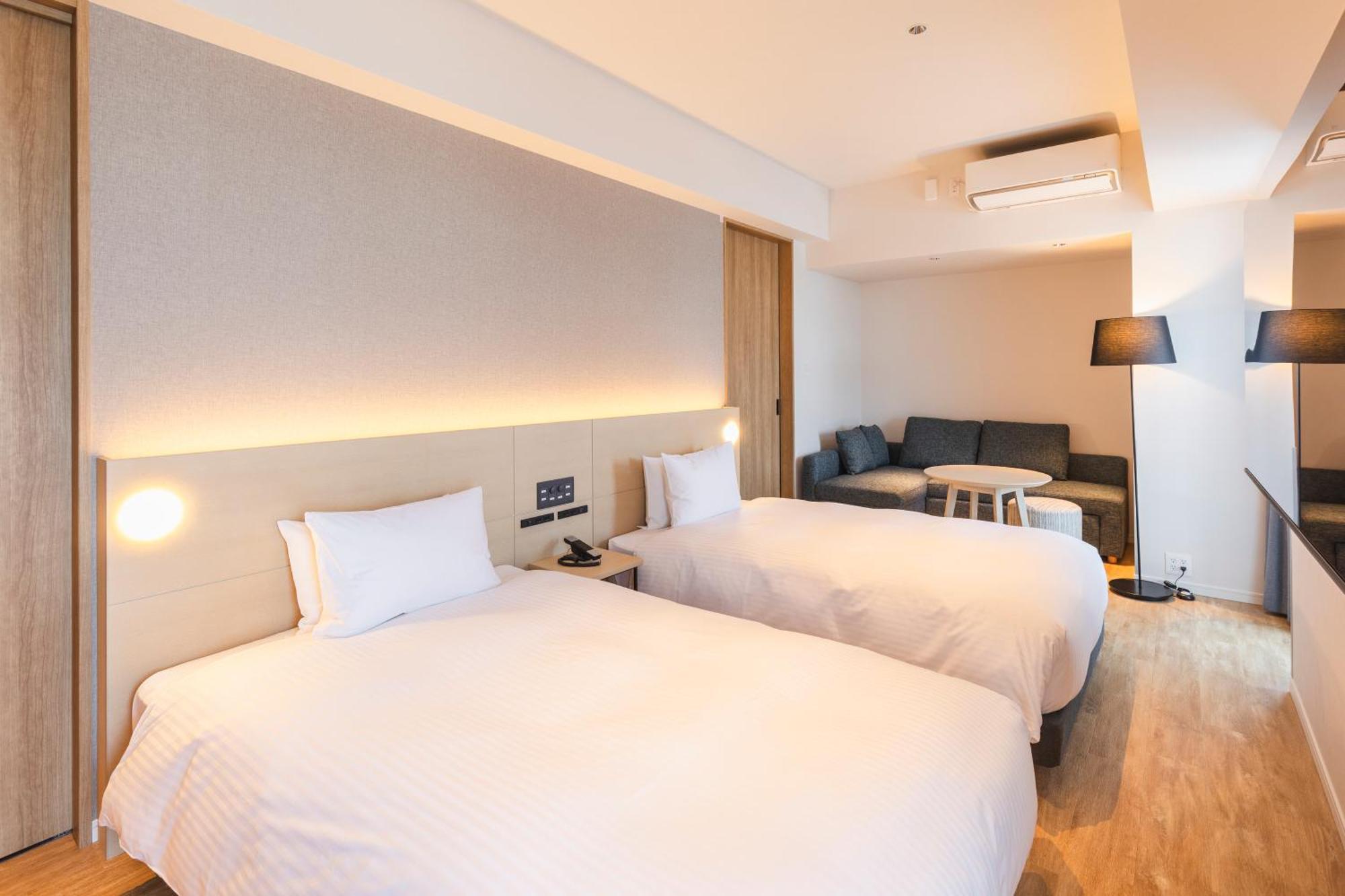 Sotetsu Hotels The Splaisir Yokohama Yokohama  Ngoại thất bức ảnh