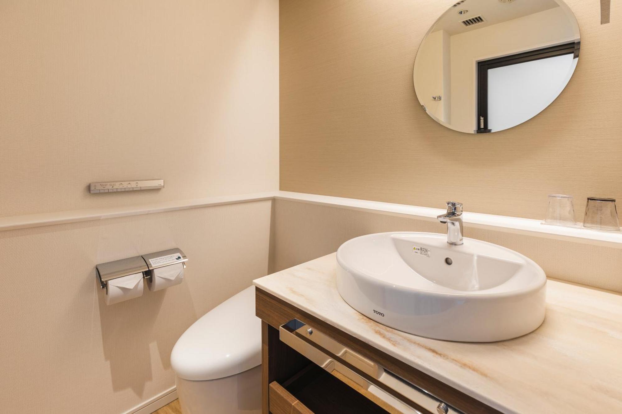 Sotetsu Hotels The Splaisir Yokohama Yokohama  Ngoại thất bức ảnh