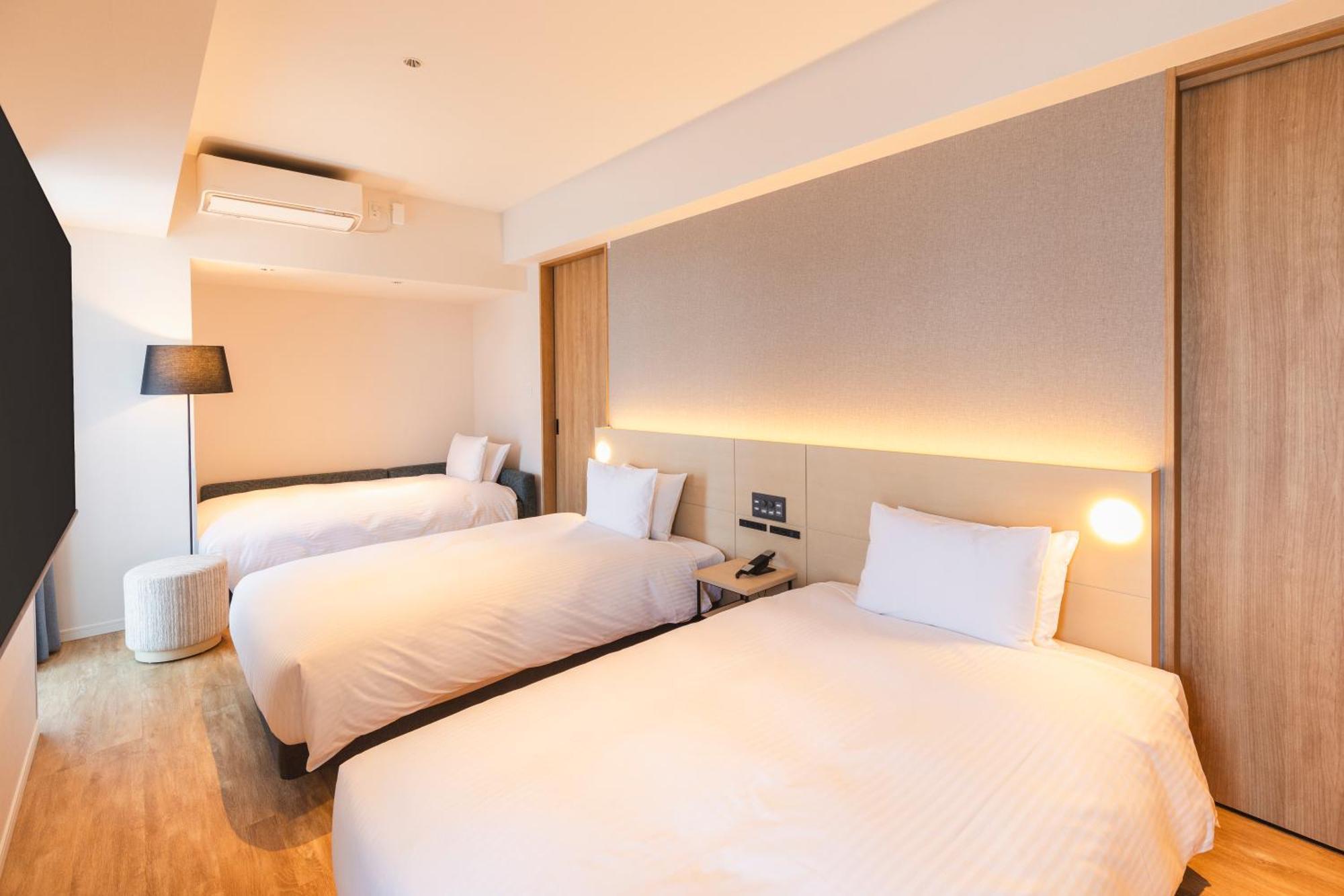 Sotetsu Hotels The Splaisir Yokohama Yokohama  Ngoại thất bức ảnh