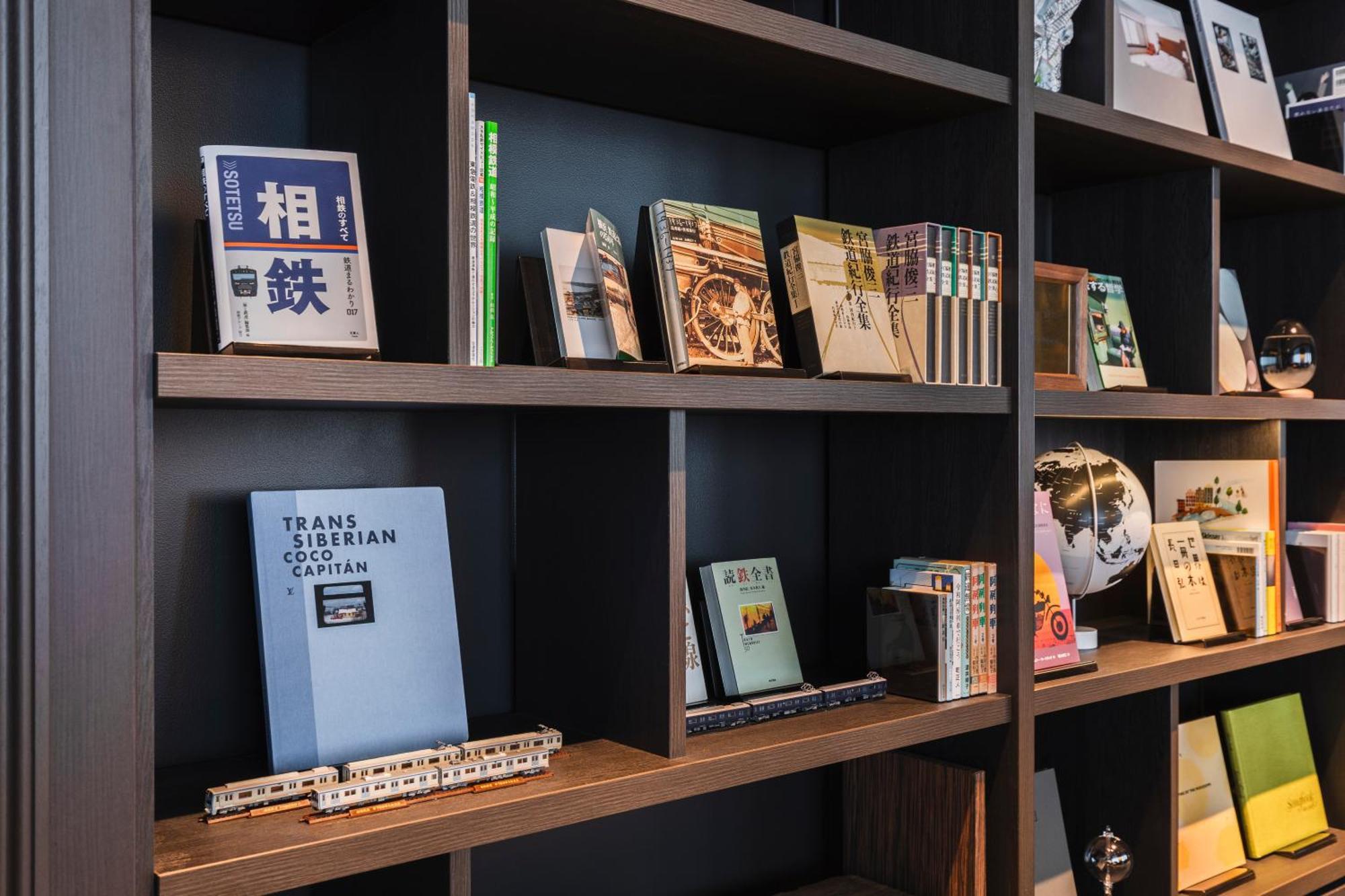 Sotetsu Hotels The Splaisir Yokohama Yokohama  Ngoại thất bức ảnh