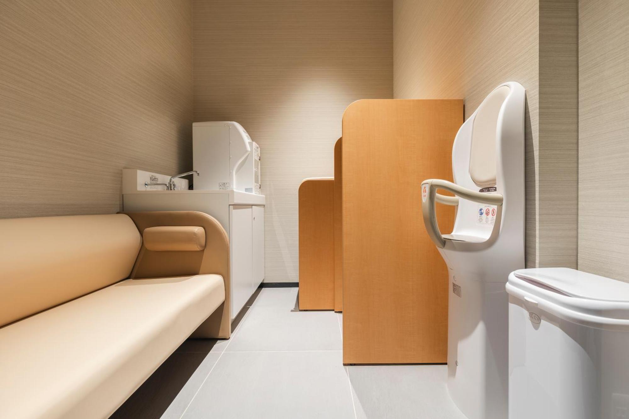 Sotetsu Hotels The Splaisir Yokohama Yokohama  Ngoại thất bức ảnh