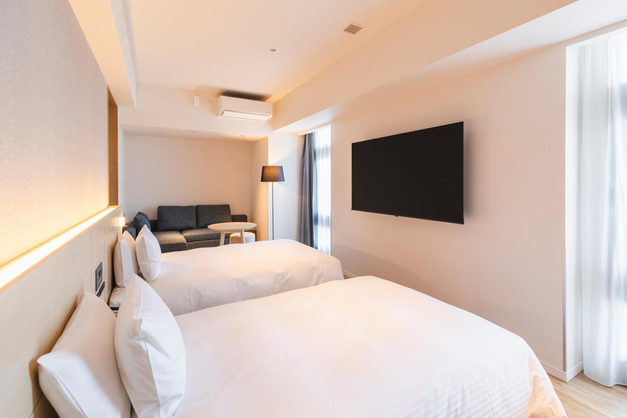 Sotetsu Hotels The Splaisir Yokohama Yokohama  Ngoại thất bức ảnh