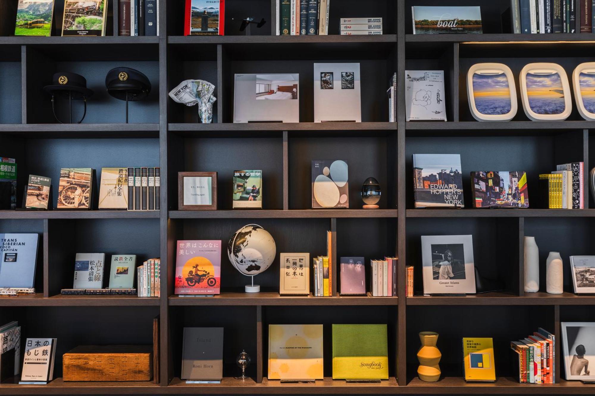 Sotetsu Hotels The Splaisir Yokohama Yokohama  Ngoại thất bức ảnh
