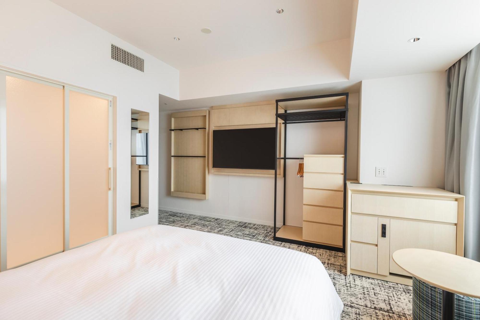 Sotetsu Hotels The Splaisir Yokohama Yokohama  Ngoại thất bức ảnh