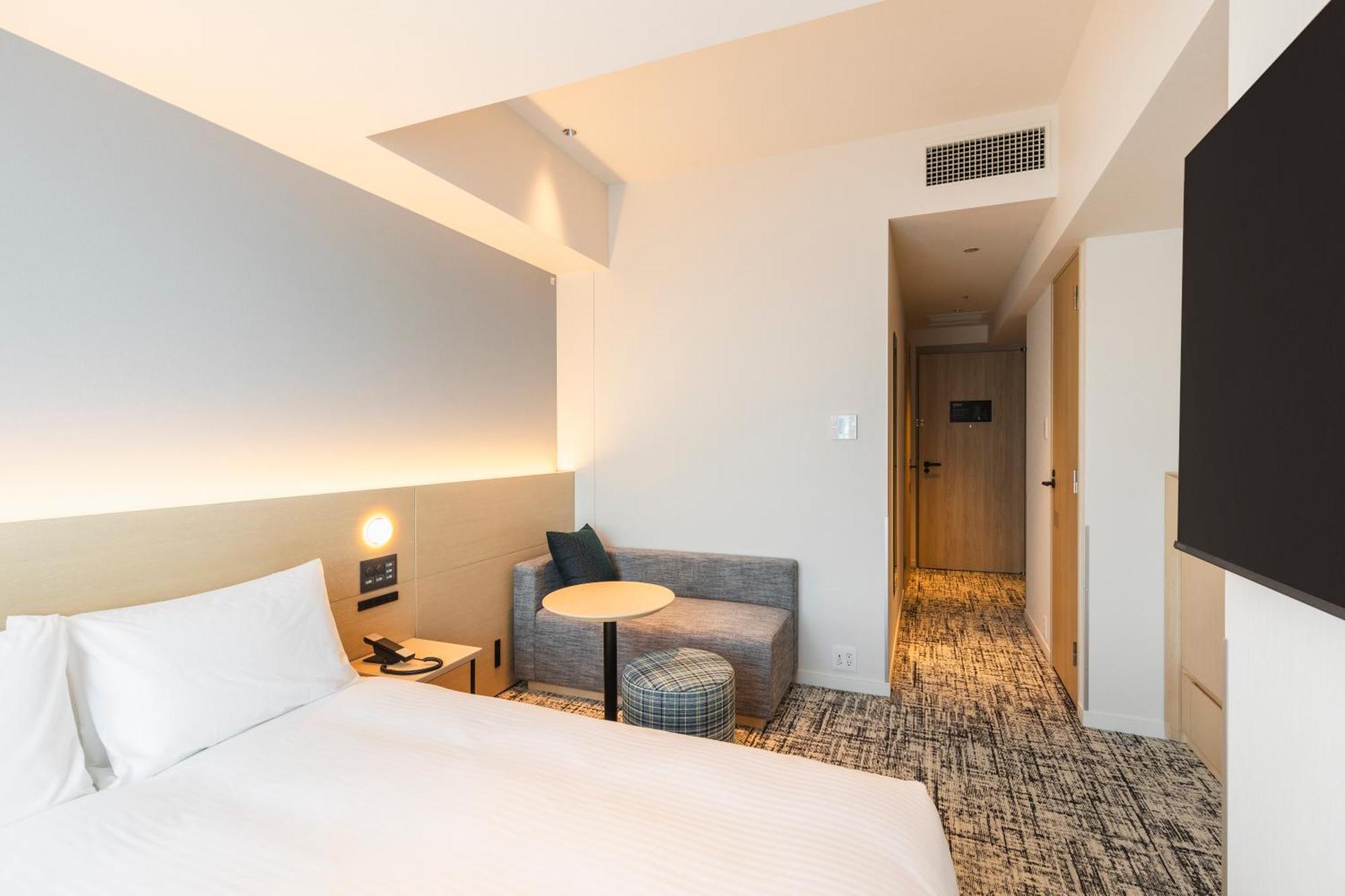 Sotetsu Hotels The Splaisir Yokohama Yokohama  Ngoại thất bức ảnh