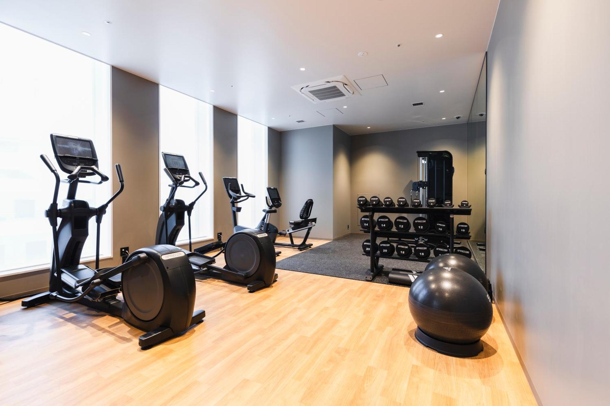 Sotetsu Hotels The Splaisir Yokohama Yokohama  Ngoại thất bức ảnh