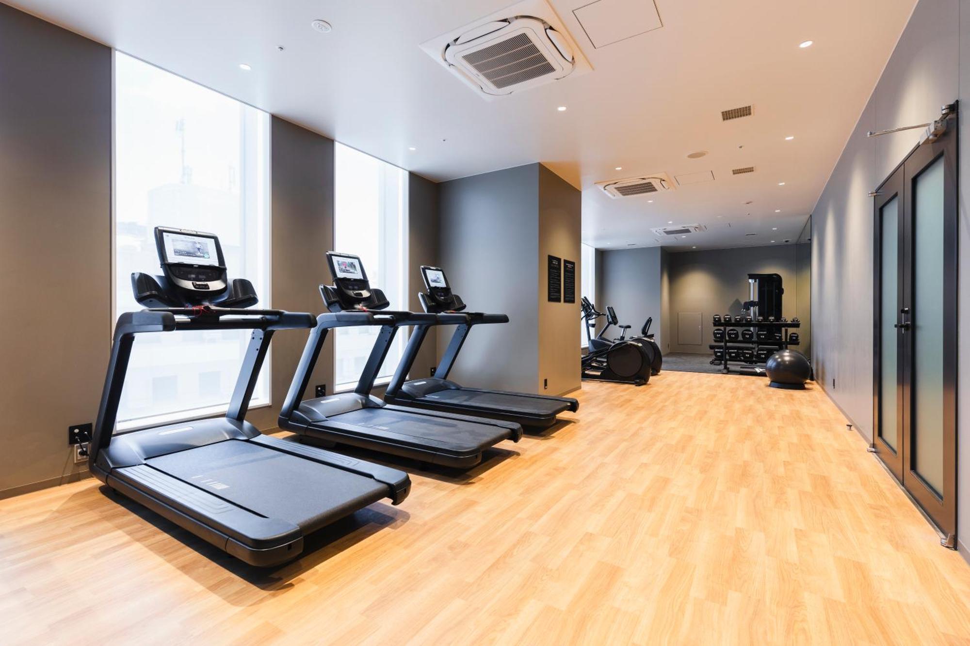 Sotetsu Hotels The Splaisir Yokohama Yokohama  Ngoại thất bức ảnh