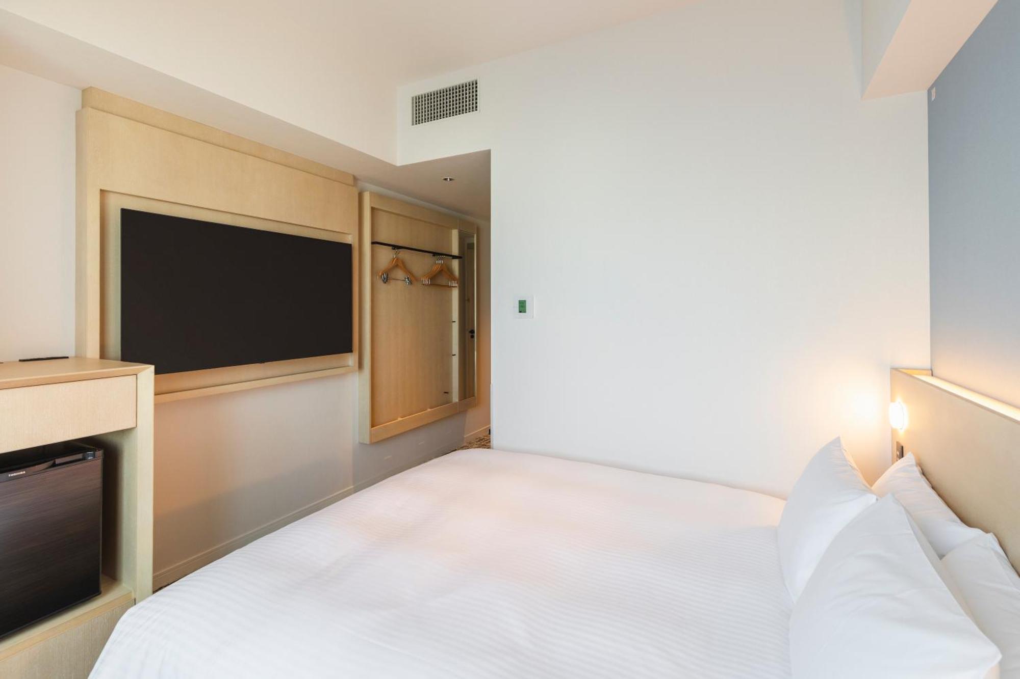 Sotetsu Hotels The Splaisir Yokohama Yokohama  Ngoại thất bức ảnh