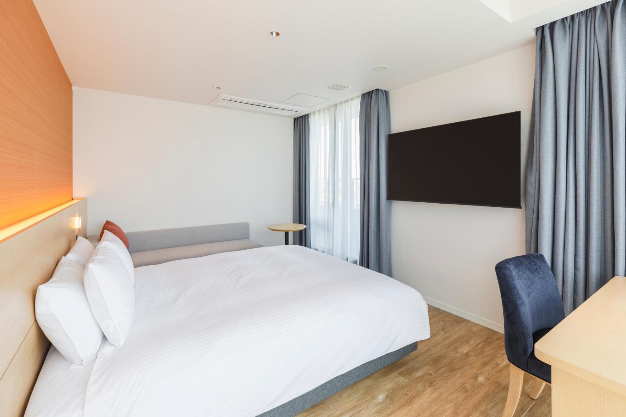 Sotetsu Hotels The Splaisir Yokohama Yokohama  Ngoại thất bức ảnh