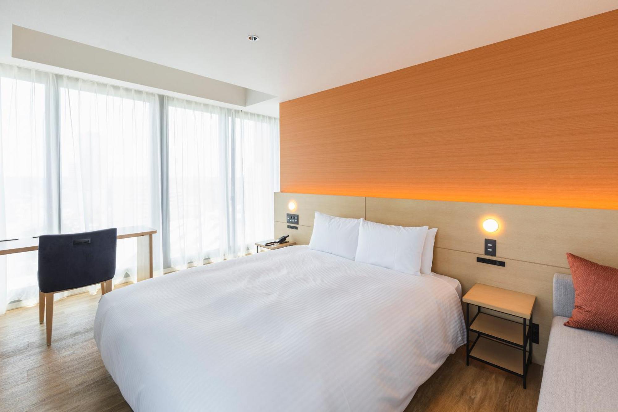 Sotetsu Hotels The Splaisir Yokohama Yokohama  Ngoại thất bức ảnh