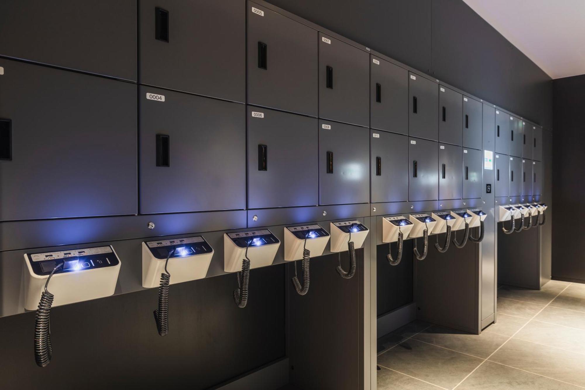 Sotetsu Hotels The Splaisir Yokohama Yokohama  Ngoại thất bức ảnh