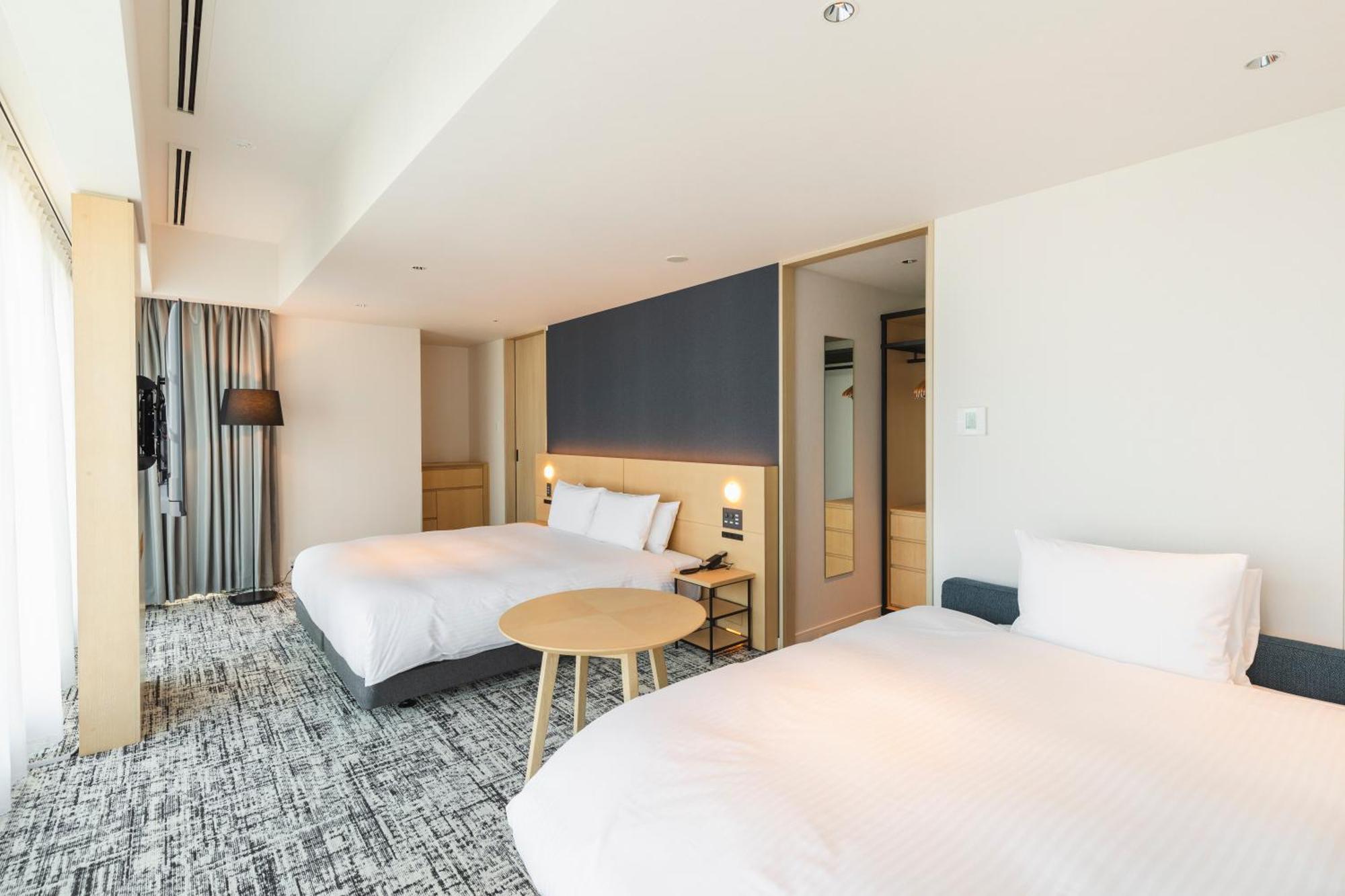 Sotetsu Hotels The Splaisir Yokohama Yokohama  Ngoại thất bức ảnh