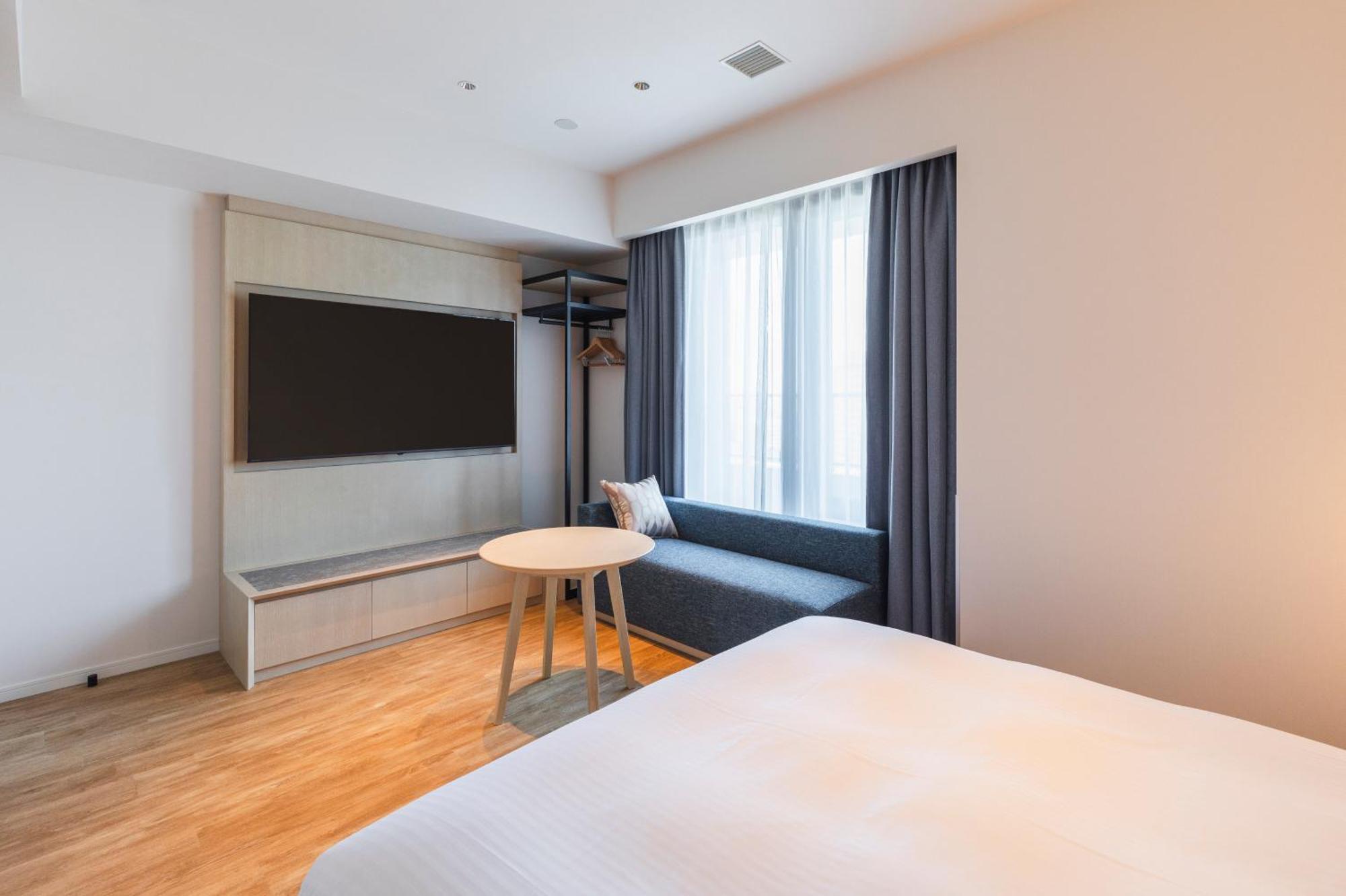 Sotetsu Hotels The Splaisir Yokohama Yokohama  Ngoại thất bức ảnh