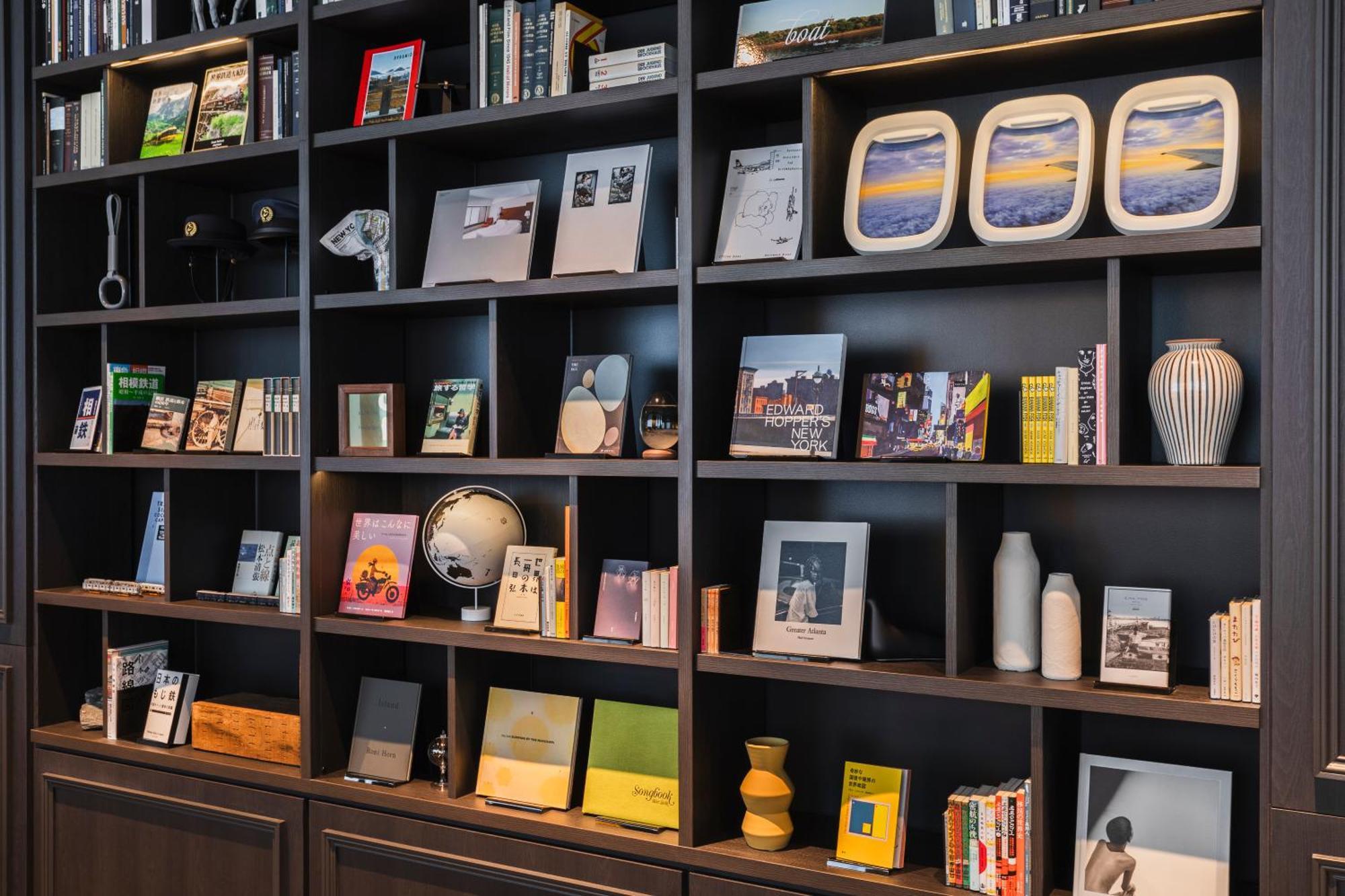 Sotetsu Hotels The Splaisir Yokohama Yokohama  Ngoại thất bức ảnh