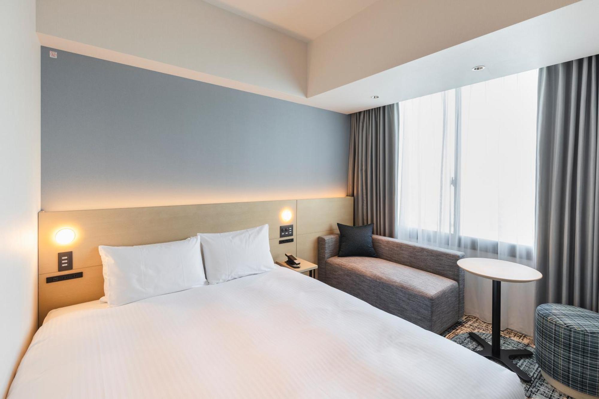 Sotetsu Hotels The Splaisir Yokohama Yokohama  Ngoại thất bức ảnh