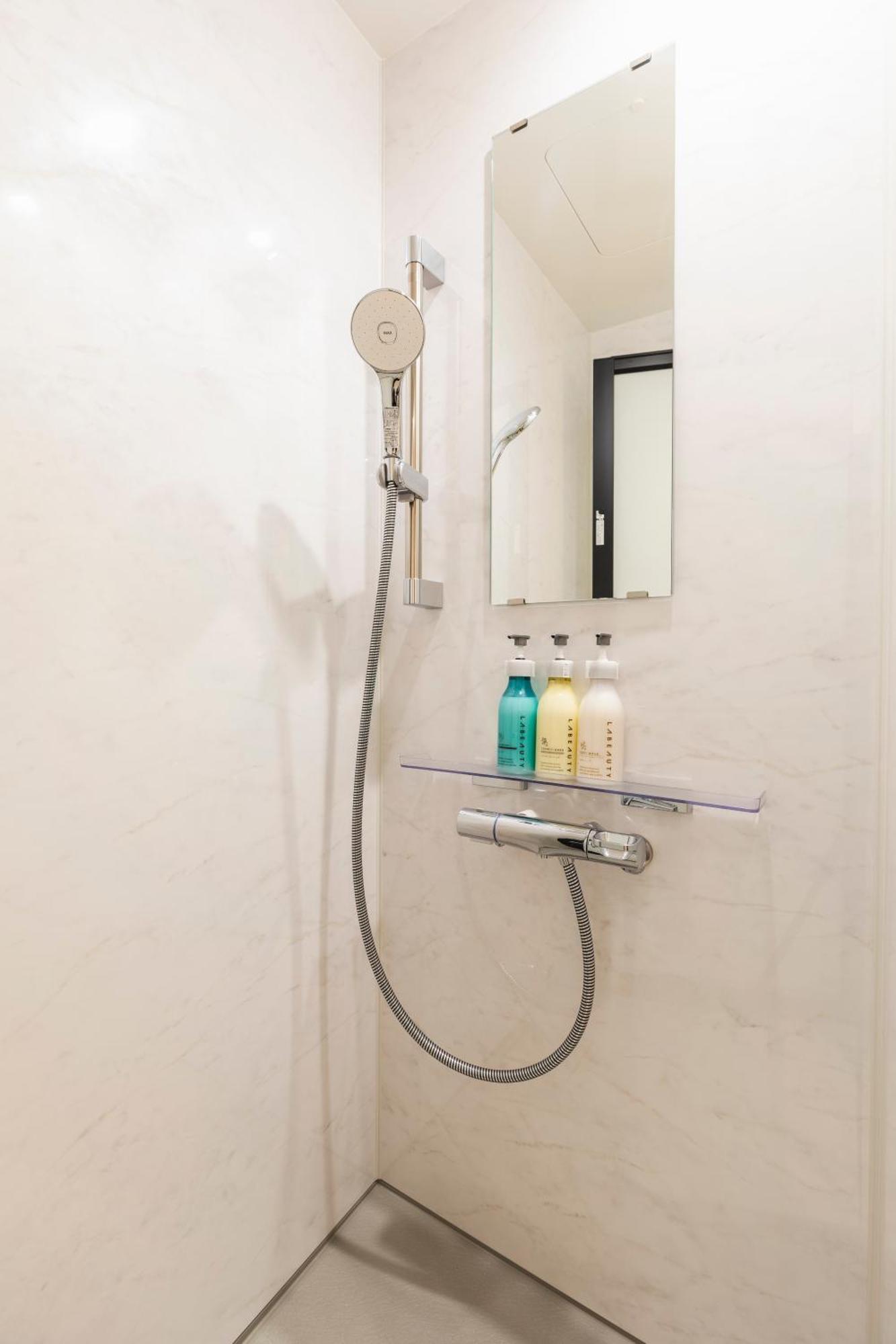 Sotetsu Hotels The Splaisir Yokohama Yokohama  Ngoại thất bức ảnh