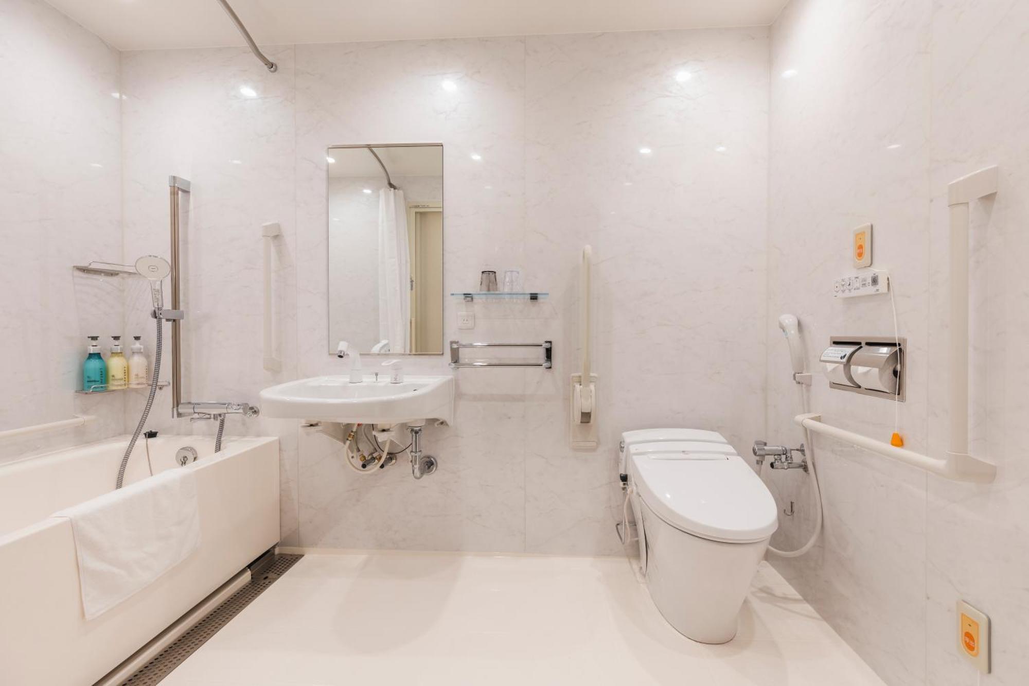 Sotetsu Hotels The Splaisir Yokohama Yokohama  Ngoại thất bức ảnh