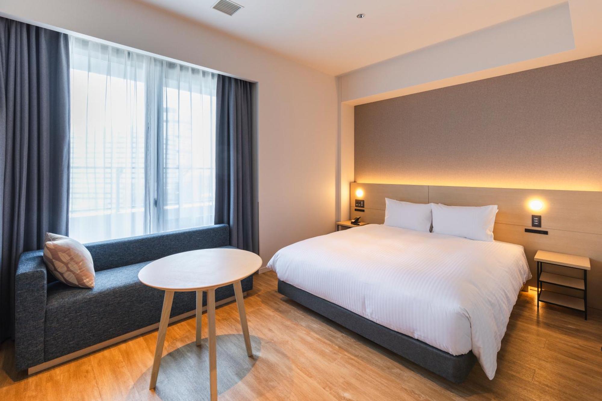 Sotetsu Hotels The Splaisir Yokohama Yokohama  Ngoại thất bức ảnh