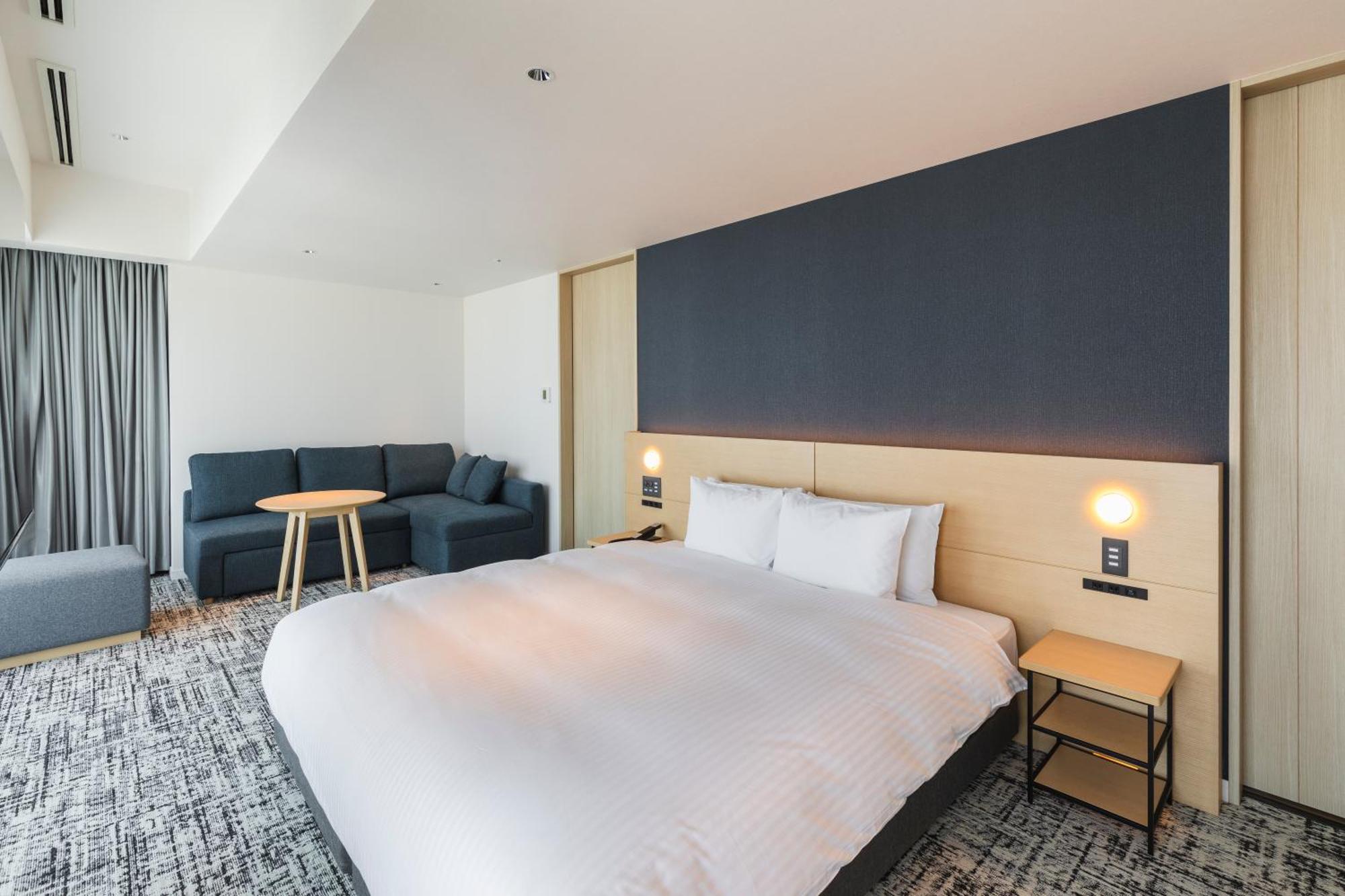 Sotetsu Hotels The Splaisir Yokohama Yokohama  Ngoại thất bức ảnh