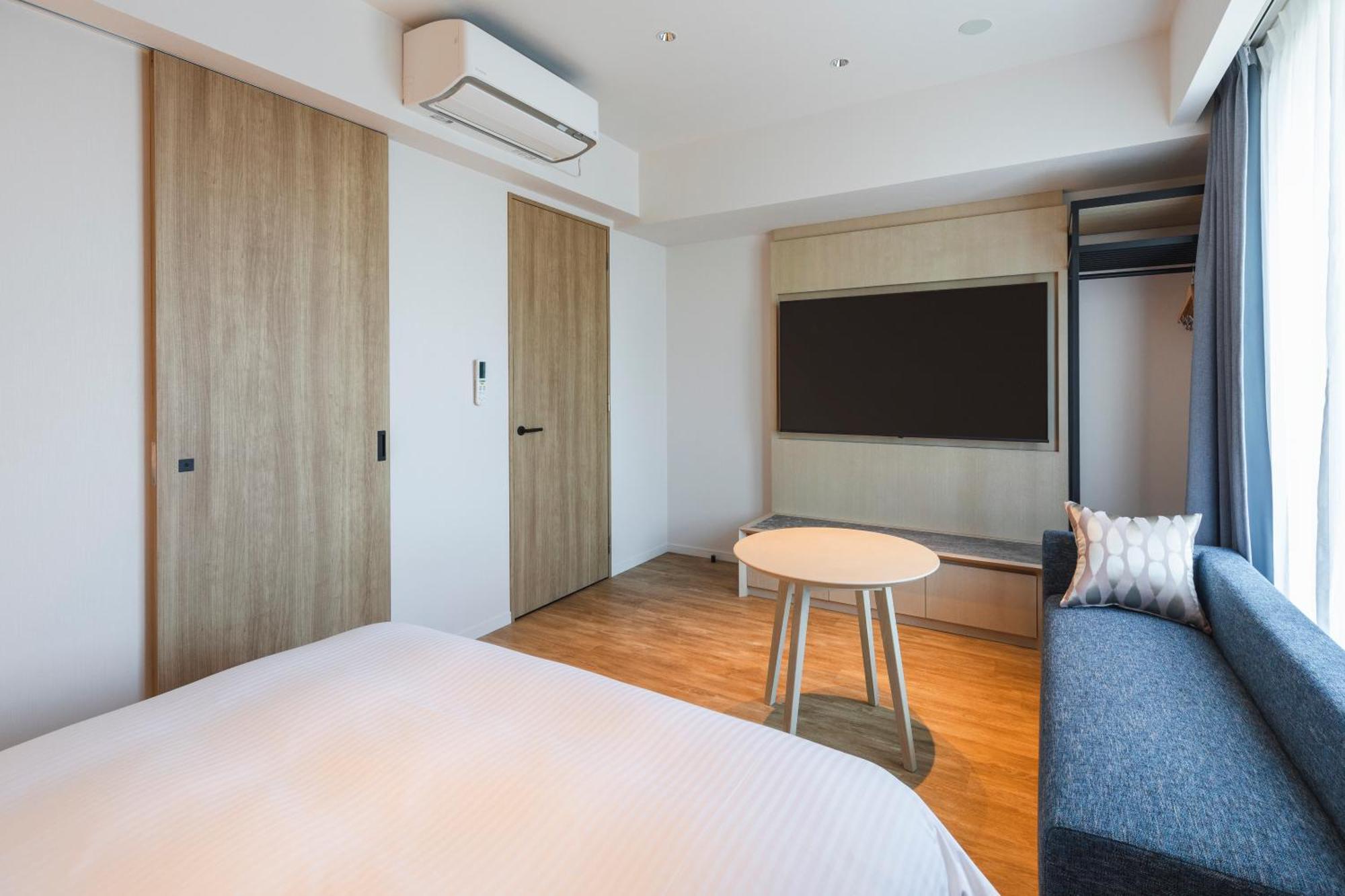 Sotetsu Hotels The Splaisir Yokohama Yokohama  Ngoại thất bức ảnh