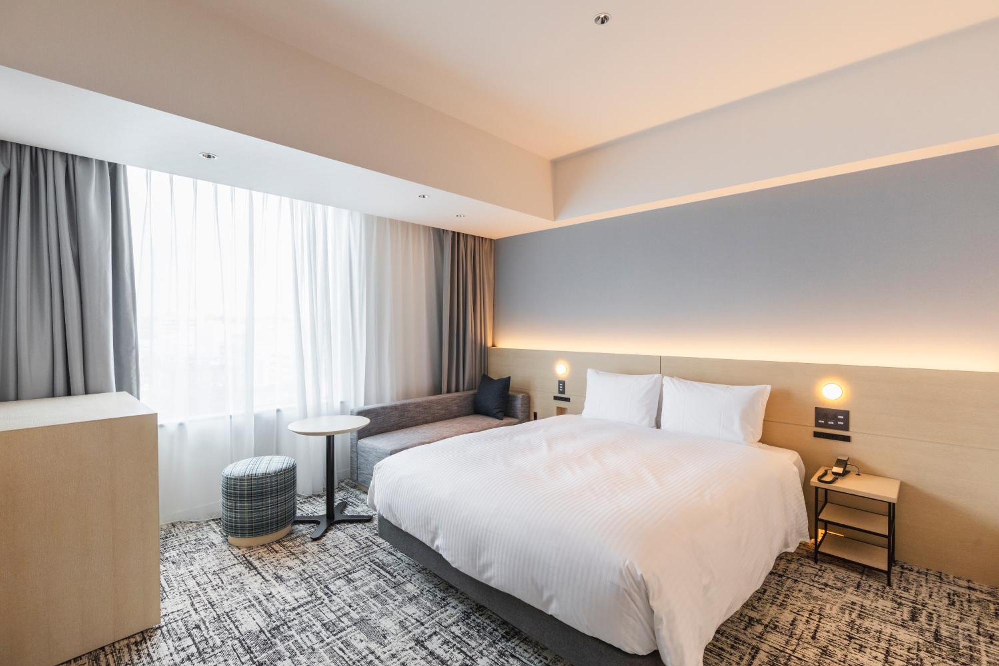 Sotetsu Hotels The Splaisir Yokohama Yokohama  Ngoại thất bức ảnh