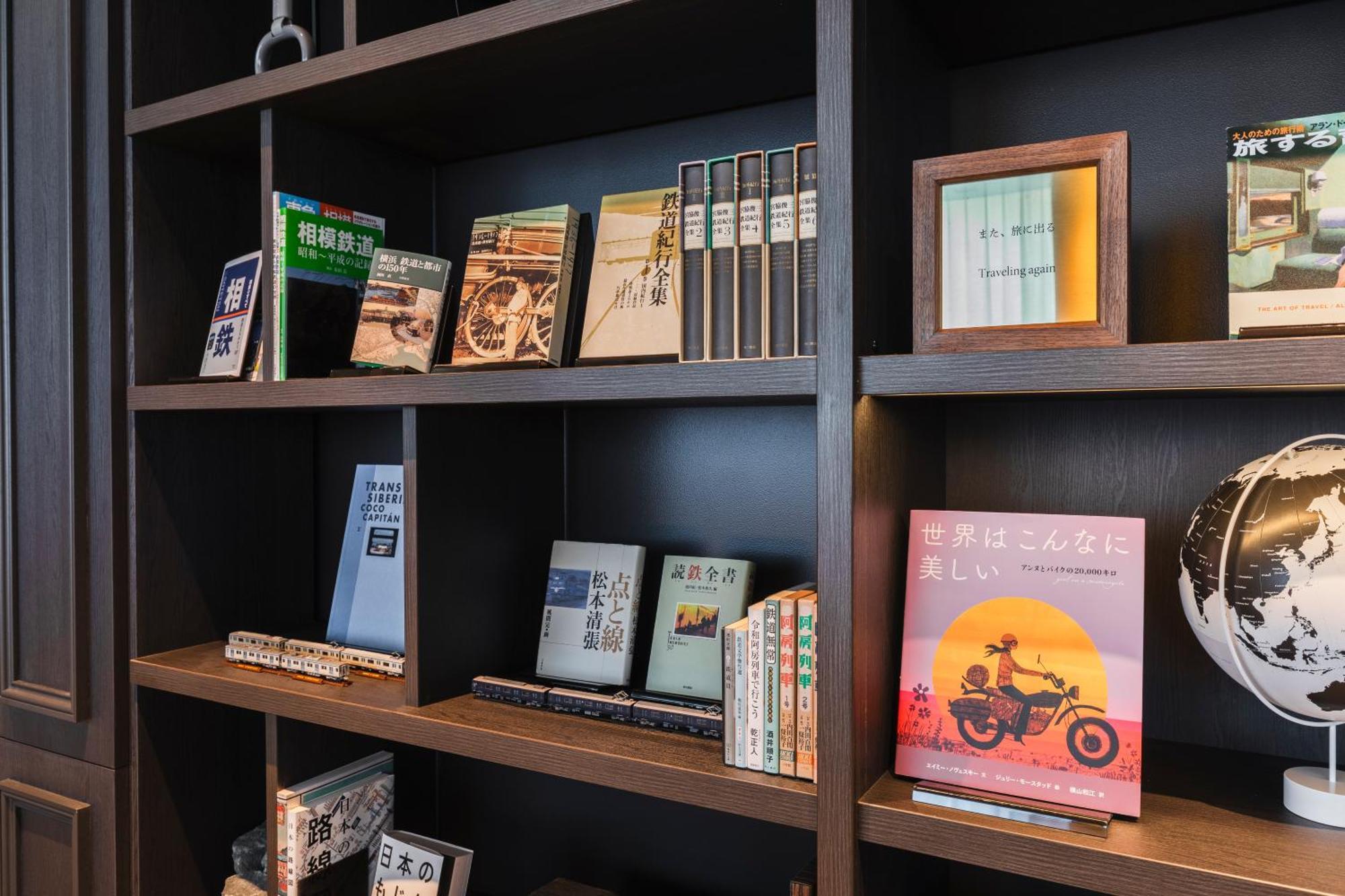 Sotetsu Hotels The Splaisir Yokohama Yokohama  Ngoại thất bức ảnh