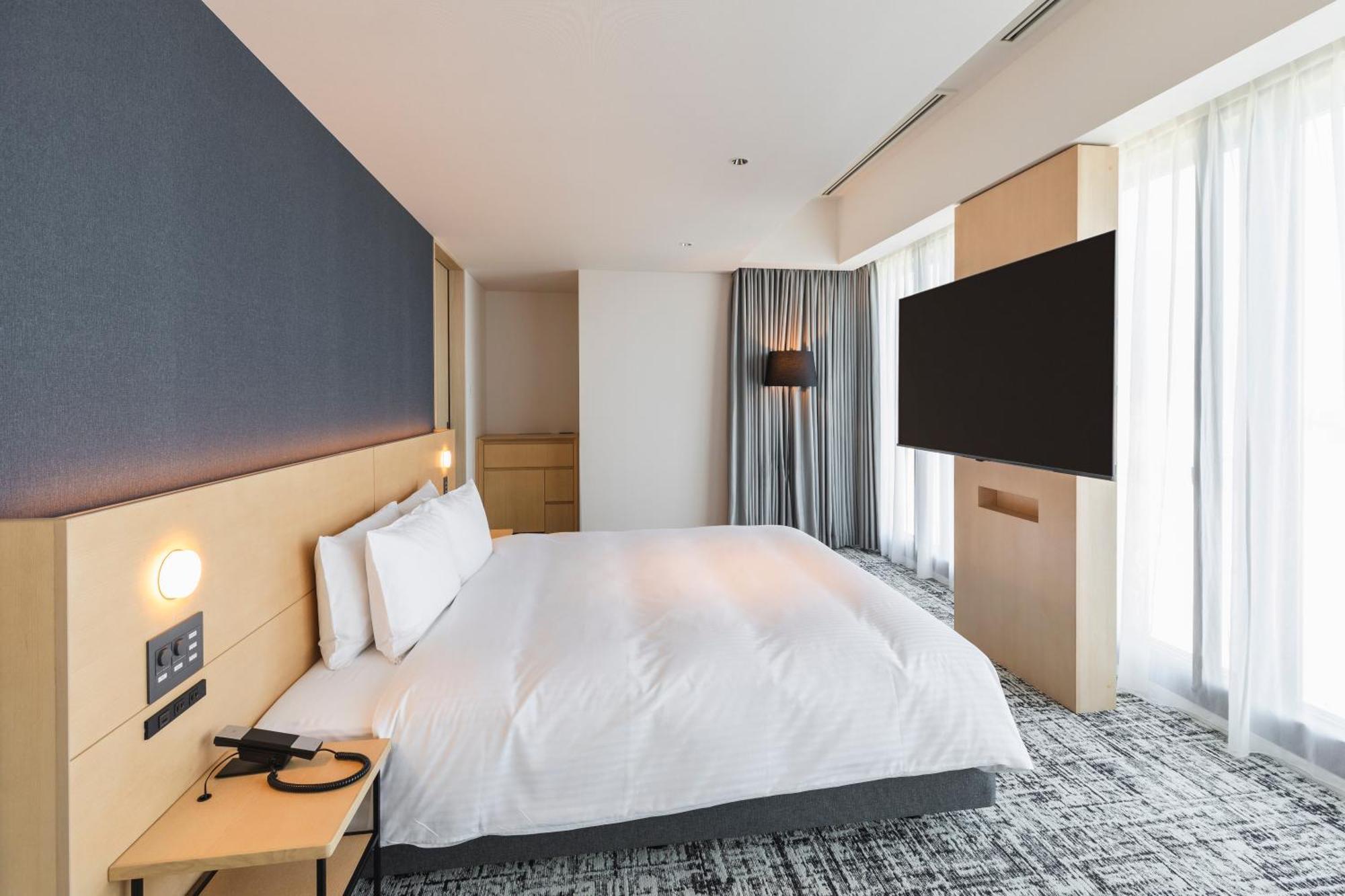 Sotetsu Hotels The Splaisir Yokohama Yokohama  Ngoại thất bức ảnh