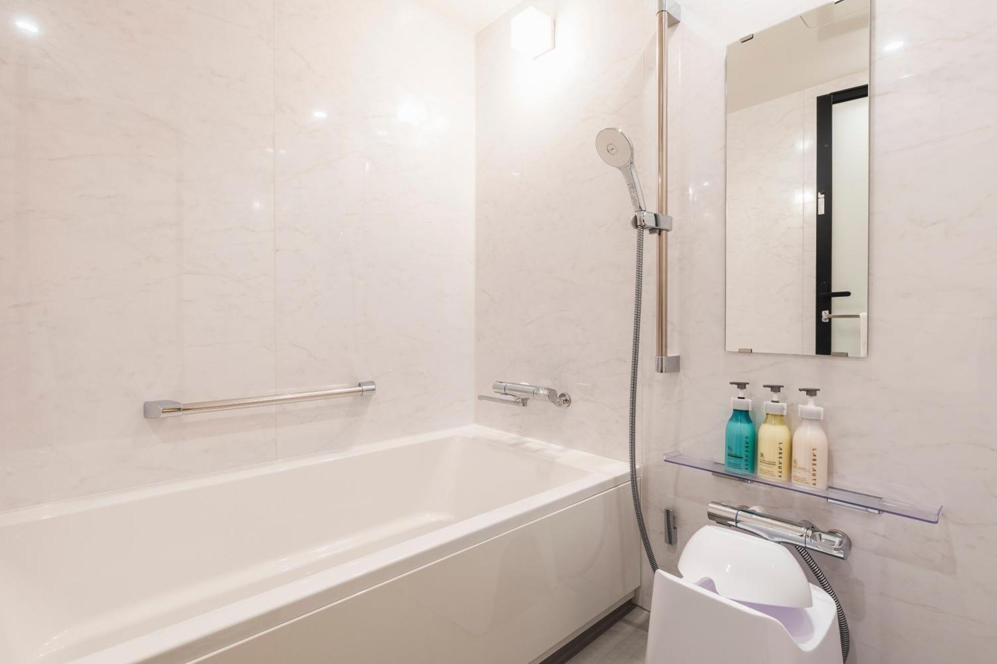Sotetsu Hotels The Splaisir Yokohama Yokohama  Ngoại thất bức ảnh