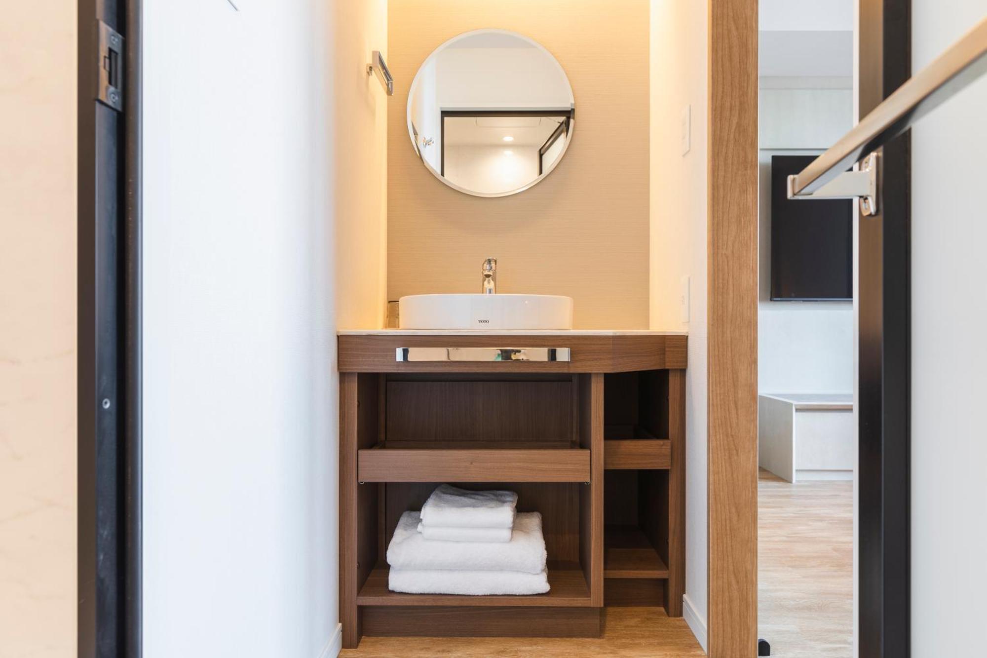 Sotetsu Hotels The Splaisir Yokohama Yokohama  Ngoại thất bức ảnh
