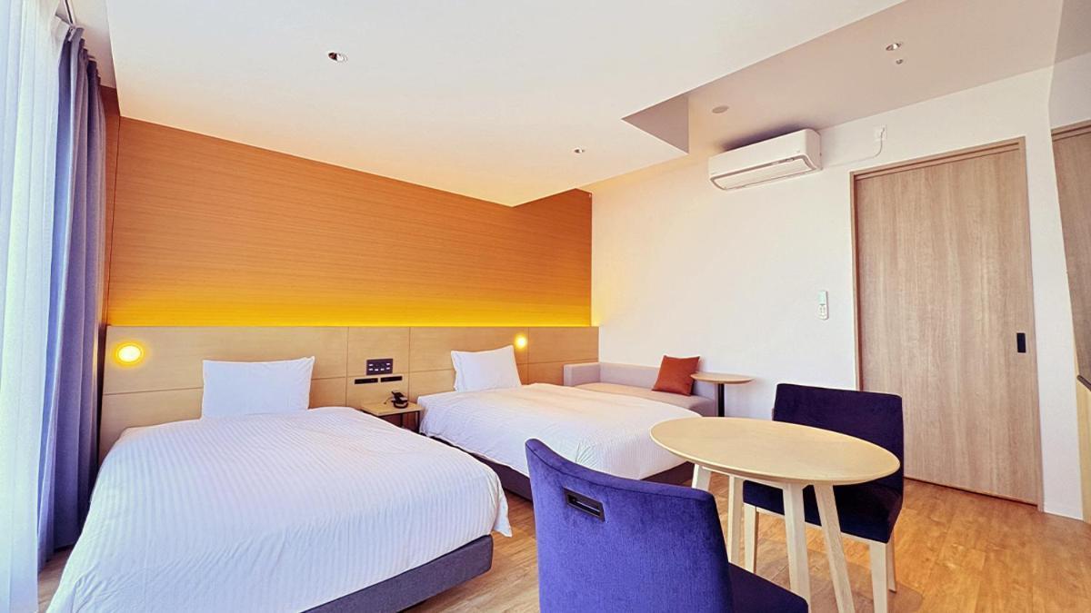 Sotetsu Hotels The Splaisir Yokohama Yokohama  Ngoại thất bức ảnh